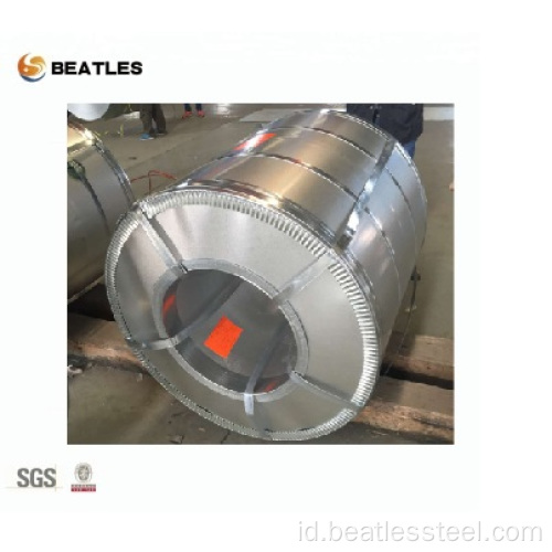 Astm A1008 Cold Rolled Steel Coil / Plat